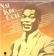 Nat King Cole - Nat King Cole at the Sands