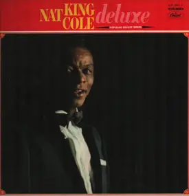 Nat King Cole - Nat King Cole Deluxe