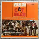 LP - Nat King Cole - Nat King Cole Sings His Songs From Cat Ballou And Other Motion Pictures