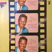 LP - Nat King Cole - Nat King Cole Sings Songs From The Movies
