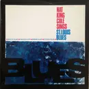 LP - Nat King Cole - Nat King Cole Sings St. Louis Blues