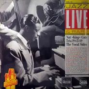 Nat King Cole - Nat King Cole Trio 1943/49 The Vocal Sides