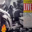 LP - Nat King Cole - Nat 'King' Cole Trio 1943/49 The Vocal Sides - Still sealed