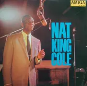 LP - Nat King Cole - Nat King Cole