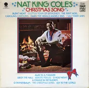 Nat King Cole - Nat King Cole's Christmas Song