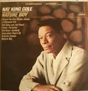 Nat King Cole - NATURE BOY