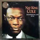 LP - Nat King Cole - Onvergetelijke Hits