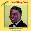 CD - Nat King Cole - A Portrait Of Nat King Cole