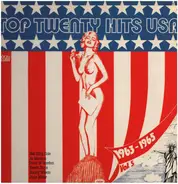 Nat King Cole / Al martino a.o. - Top Twenty Hits USA 1963-1965 Vol. 5