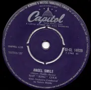 Nat King Cole - Angel Smile