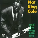 CD - Nat King Cole And The Nat King Cole Trio - Nat King Cole And The King Cole Trio