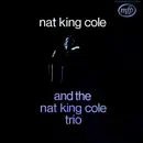 LP - Nat King Cole And The Nat King Cole Trio - And The Nat King Cole Trio