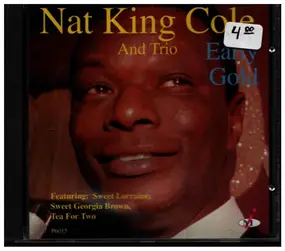 Nat King Cole - Early Gold