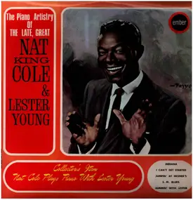 Nat King Cole - Same