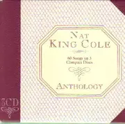 CD-Box - Nat King Cole - Anthology - Box