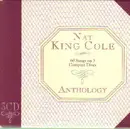CD-Box - Nat King Cole - Anthology - Box