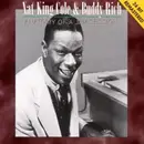 CD - Nat King Cole & Buddy Rich - Anatomy Of A Jam Session