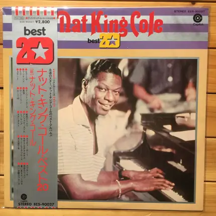 Nat King Cole - Best 20