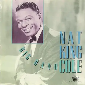 Nat King Cole - Big Band Cole