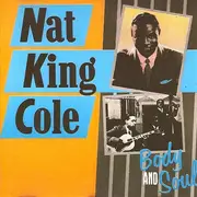 CD - Nat King Cole - Body And Soul