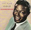 CD - Nat King Cole - Capitol Collectors Series - Mono