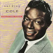 Nat King Cole - Capitol Collectors Series