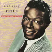 CD - Nat King Cole - Capitol Collectors Series - Mono