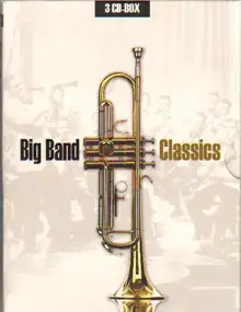 Nat King Cole - Big Band Classics