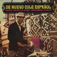 Nat King Cole - De Nuevo Cole Español