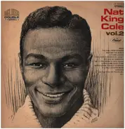 Nat King Cole - Deluxe Double Vol. 2