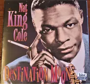 Nat King Cole - Destination Moon