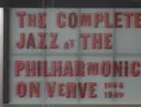 CD-Box - Nat King Cole / Dizzy Gillespie a.o. - The Complete Jazz At The Philharmonic On Verve (1944 - 1949)