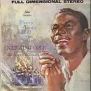 LP - Nat King Cole - Every Time I Feel The Spirit