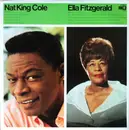 LP - Nat King Cole / Ella Fitzgerald - Nat King Cole / Ella Fitzgerald