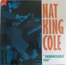 LP - Nat King Cole - Embraceable You - Gatefold