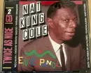 Double CD - Nat King Cole - En Español - fatbox