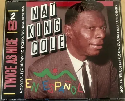 Nat King Cole - En Español
