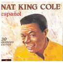 CD - Nat King Cole - Español - 30 Grandes Exitos
