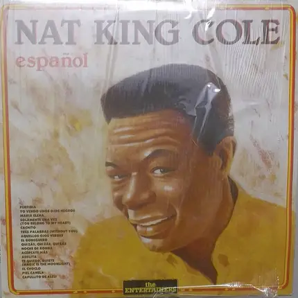 Nat King Cole - espanol