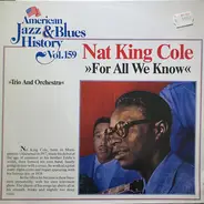 Nat King Cole - For All We Know