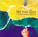 CD - Nat King Cole - For Sentimental Reasons - Digipak