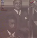 Double LP - Nat King Cole - From The Very Beginning