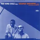 CD - Nat King Cole & George Shearing - Nat King Cole Sings / George Shearing Plays