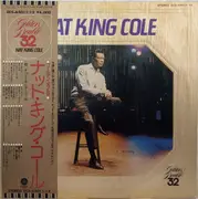 Double LP - Nat King Cole - Golden Double 32