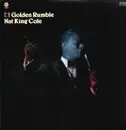 LP - Nat King Cole - Golden Rumble