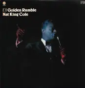 LP - Nat King Cole - Golden Rumble