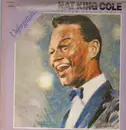LP - Nat King Cole - Golden Series Vol I Unforgettable