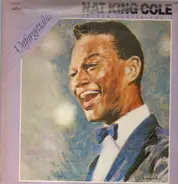 Nat King Cole - Golden Series Vol I Unforgettable