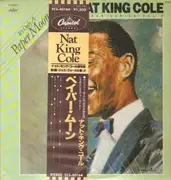 LP - Nat King Cole - Golden Series Vol IV