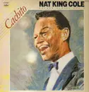 LP - Nat King Cole - Golden Series Vol V